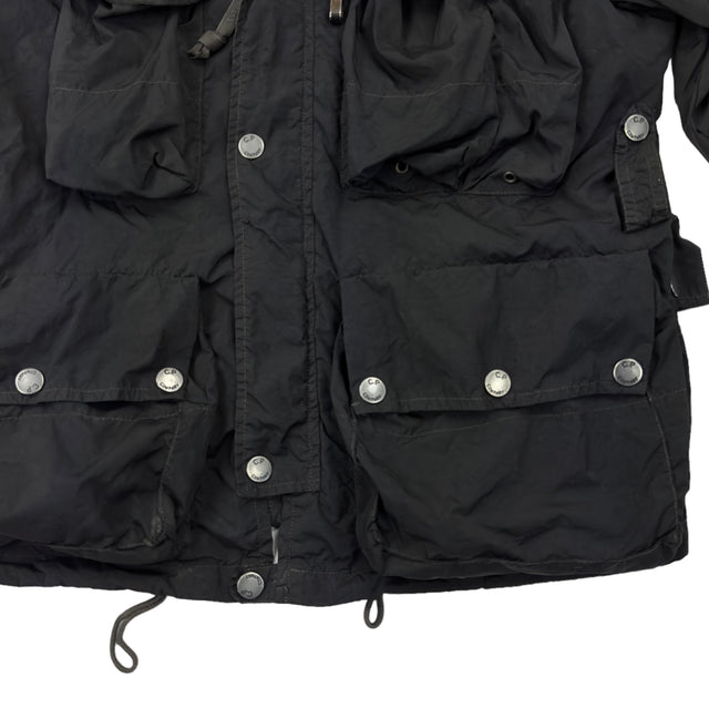S/S 06 C.P. Company Nylon Multi-pocket Jacket
