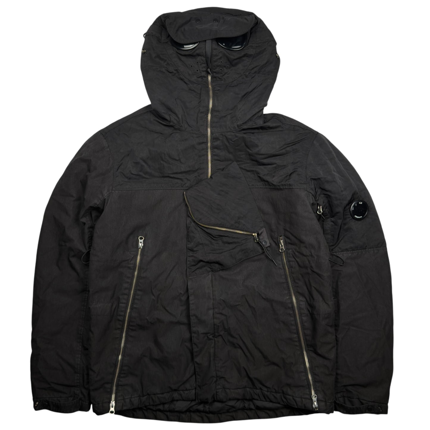C.P. Company 50 Fili Explorer Jacket
