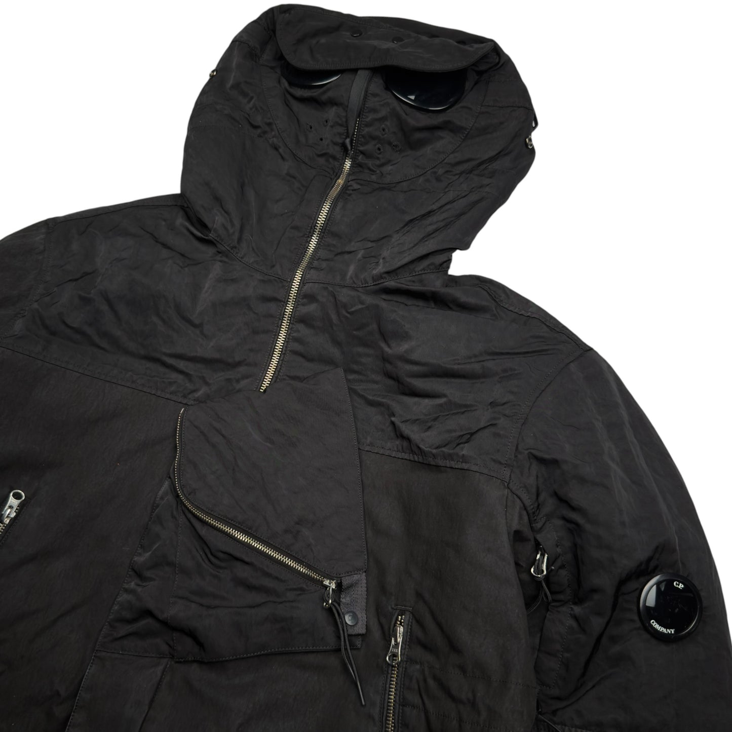 C.P. Company 50 Fili Explorer Jacket