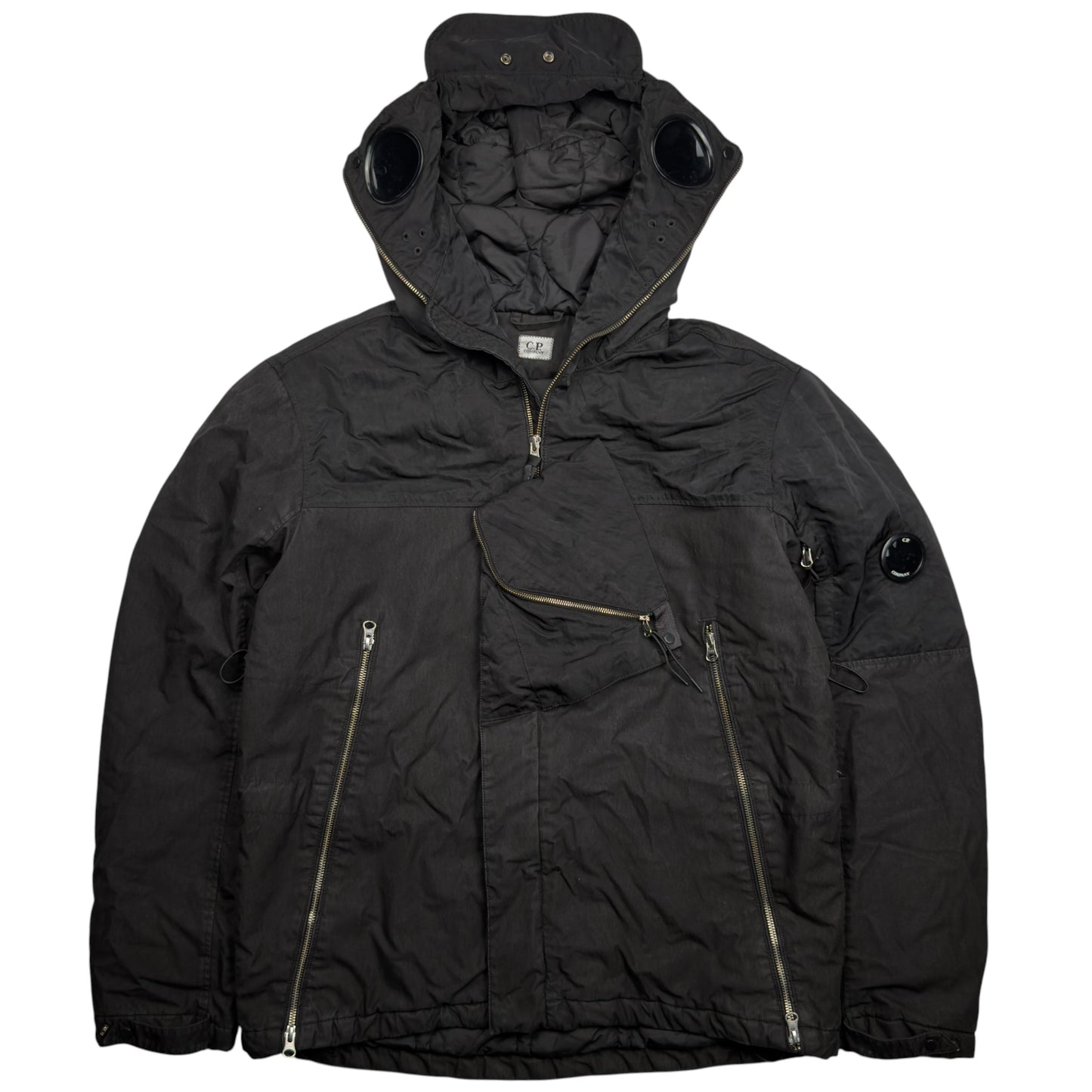 C.P. Company 50 Fili Explorer Jacket