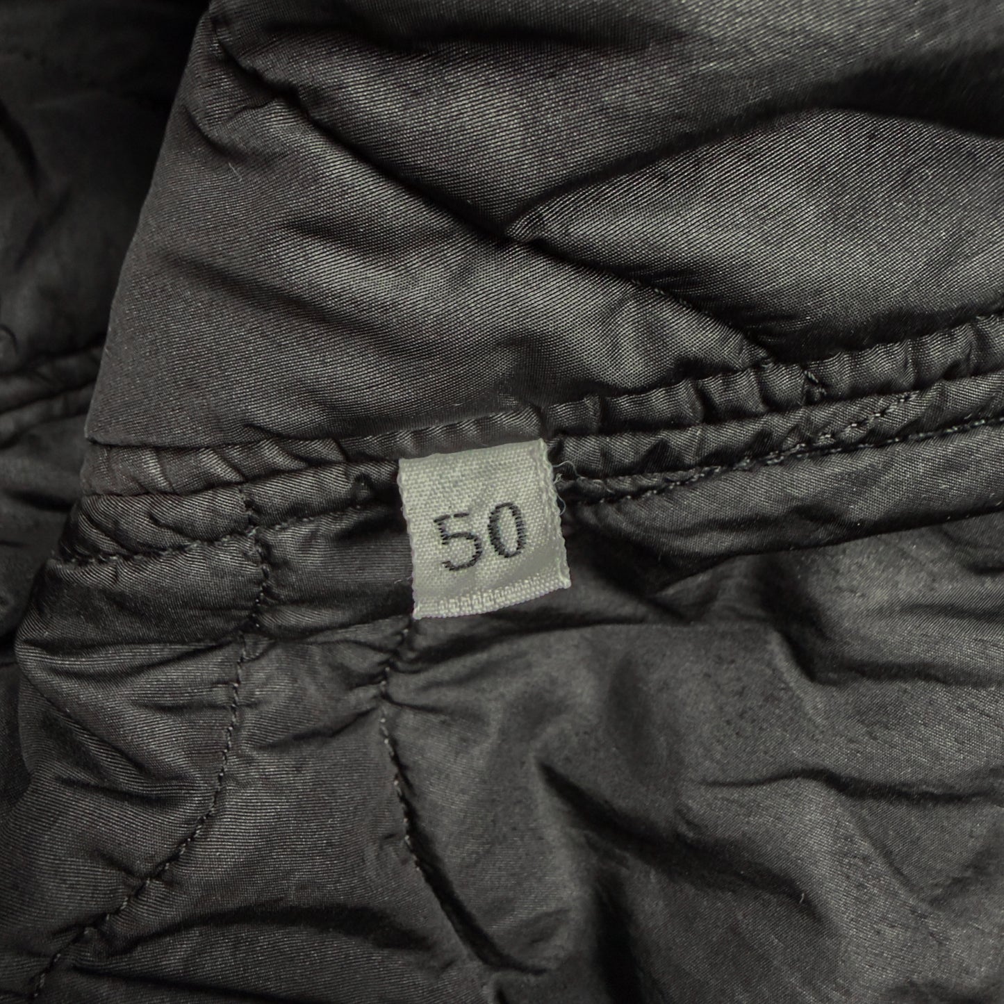 C.P. Company 50 Fili Explorer Jacket
