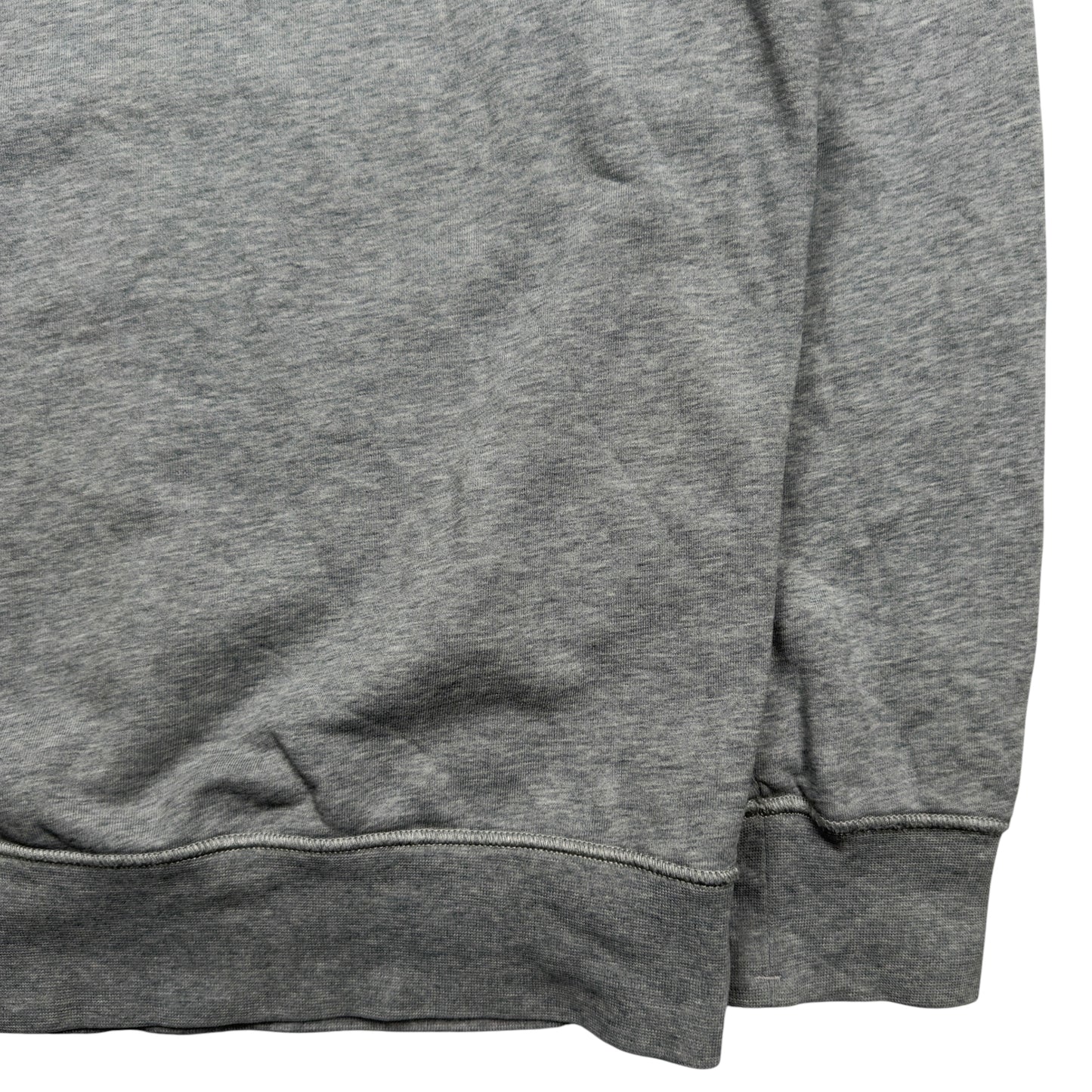 S/S 21 Stone Island Crewneck Sweater - Grey