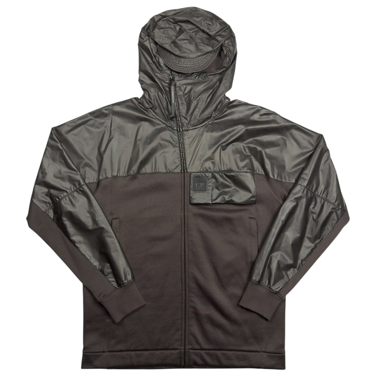 C.P. Company Metropolis Goretex Zip Hoodie / Jacket
