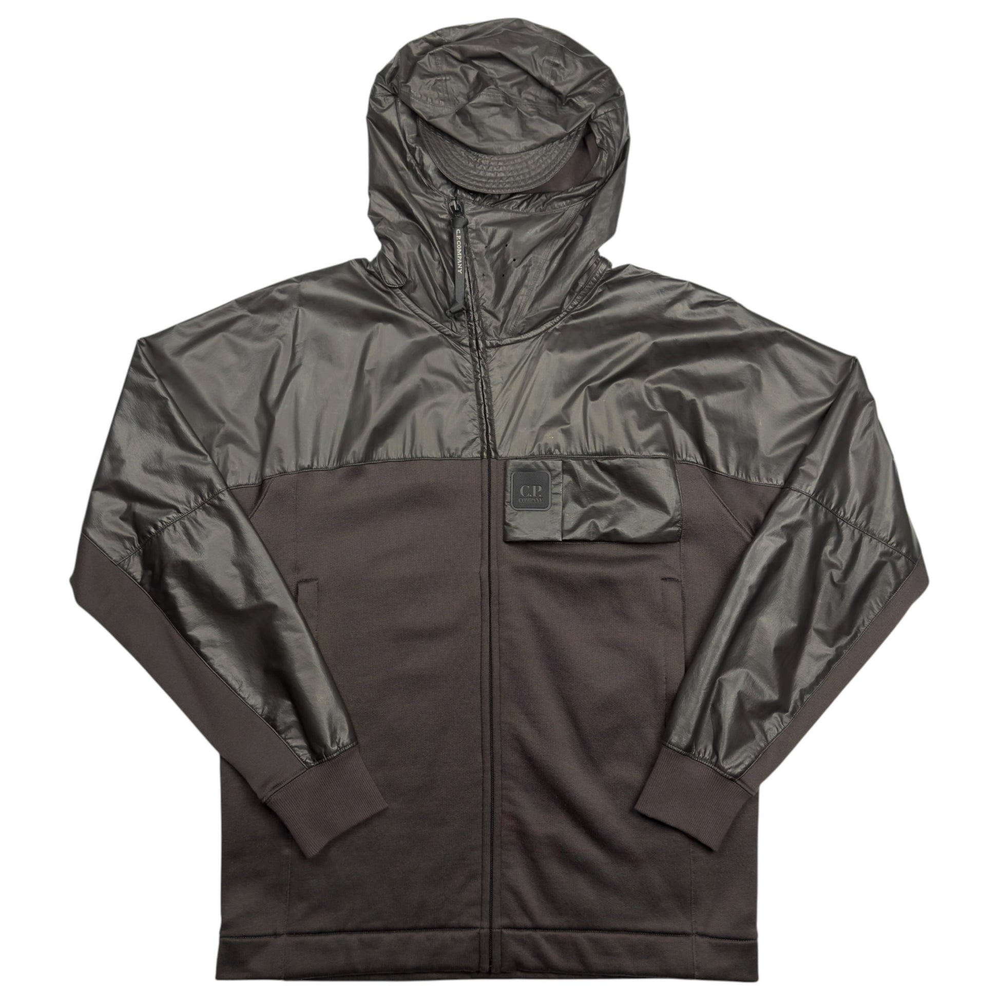 C.P. Company Metropolis Goretex Zip Hoodie / Jacket