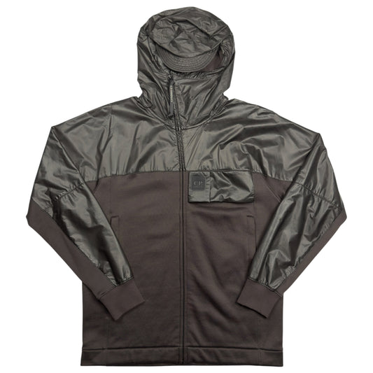 C.P. Company Metropolis Goretex Zip Hoodie / Jacket