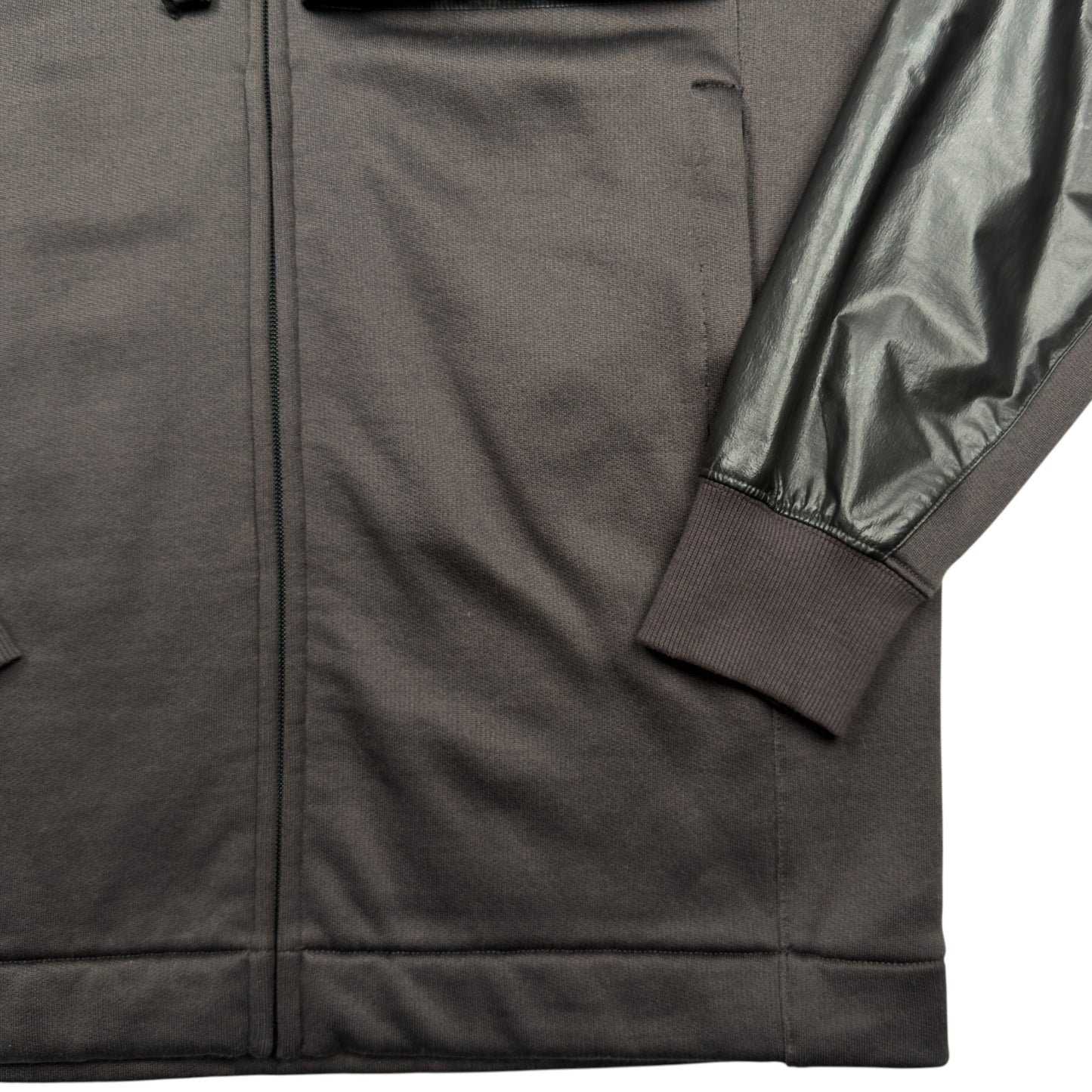 C.P. Company Metropolis Goretex Zip Hoodie / Jacket