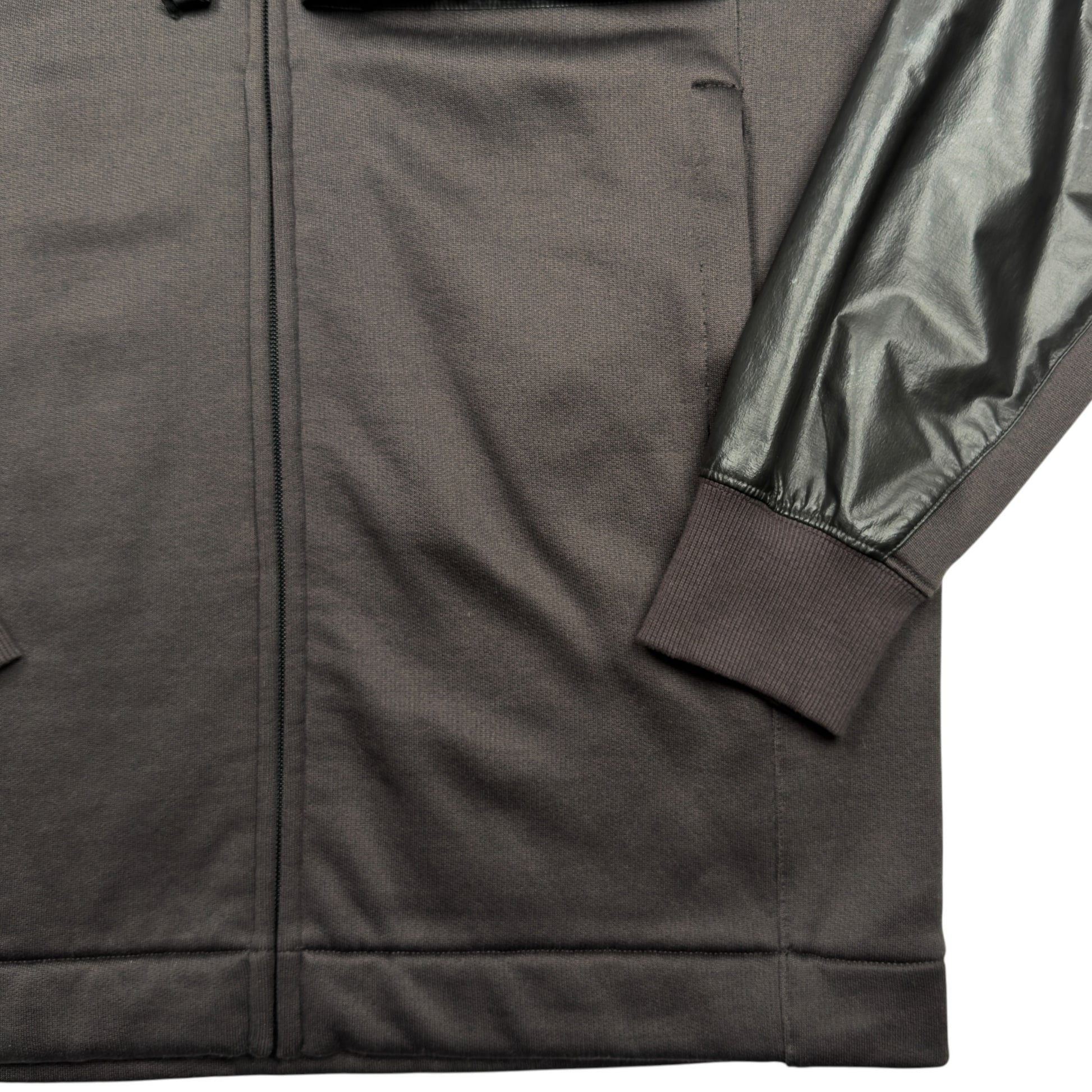 C.P. Company Metropolis Goretex Zip Hoodie / Jacket