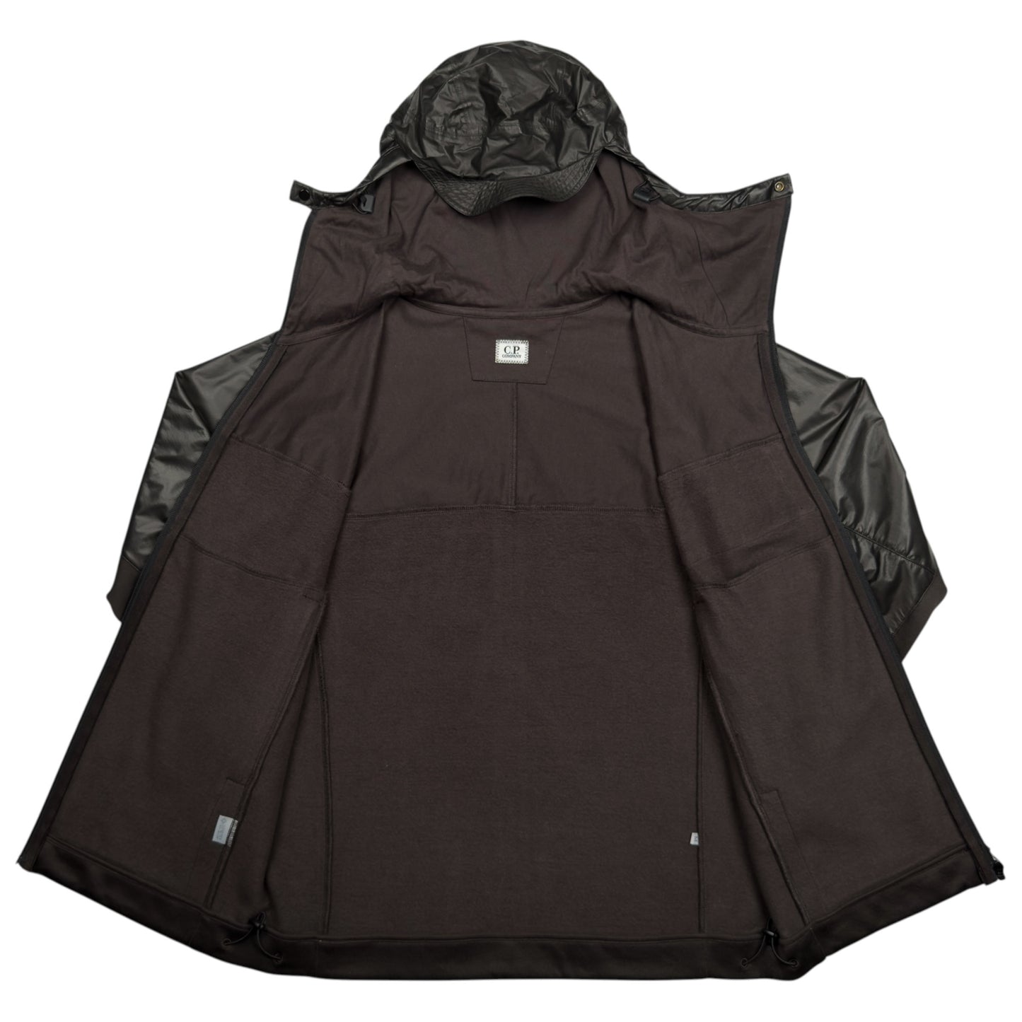 C.P. Company Metropolis Goretex Zip Hoodie / Jacket