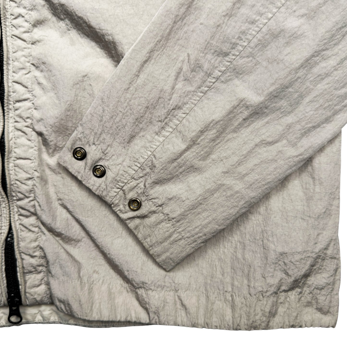 C.P. Company M.T.t.N. Goggle Jacket - Grey