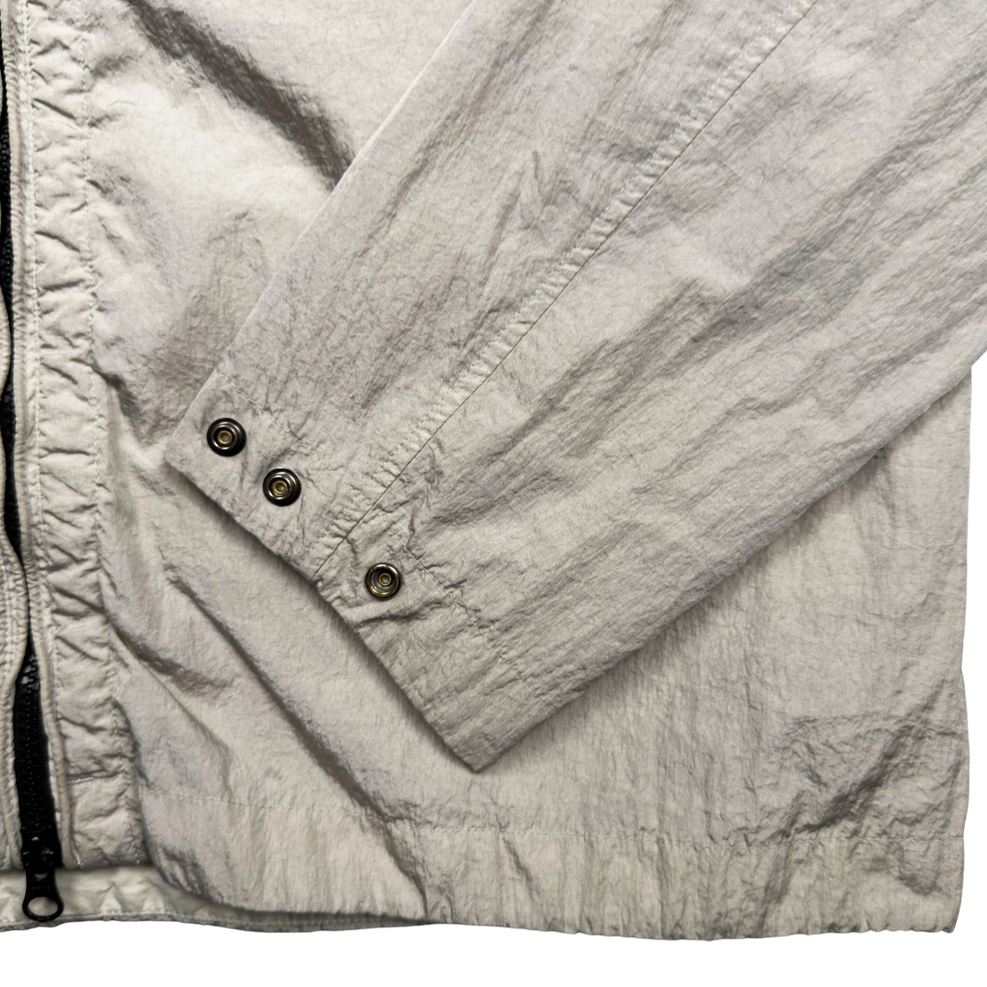 C.P. Company M.T.t.N. Goggle Jacket - Grey