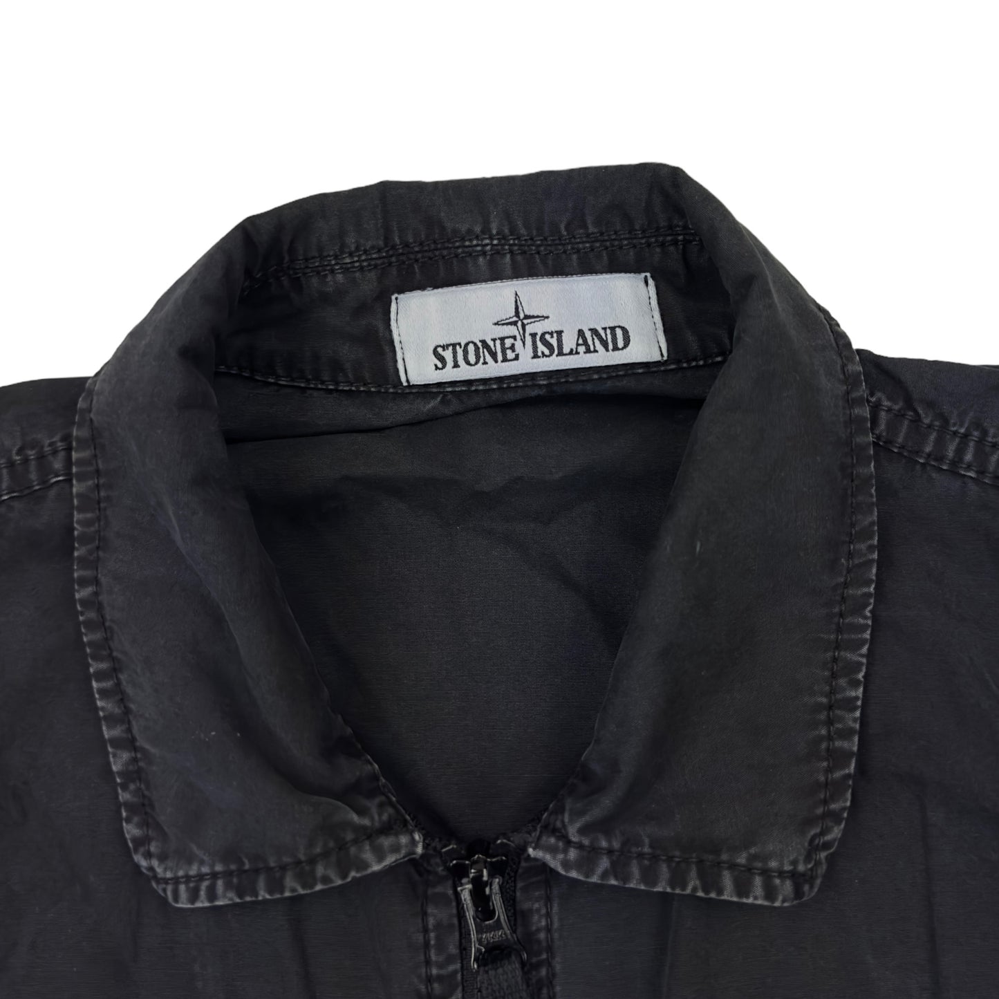 Stone Island Overshirt