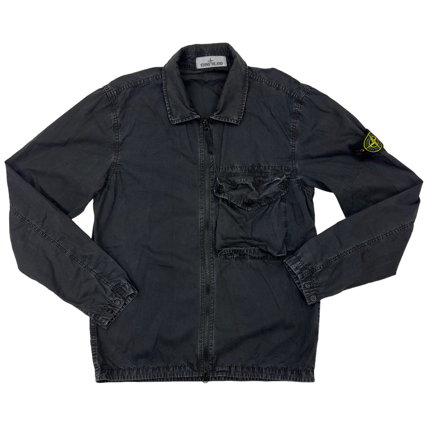 Stone Island Overshirt