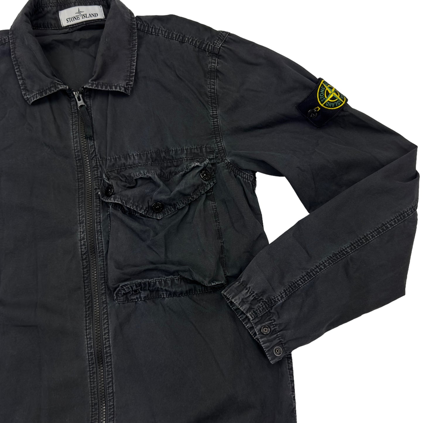 Stone Island Overshirt