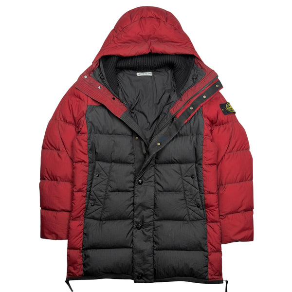 Winter jackets