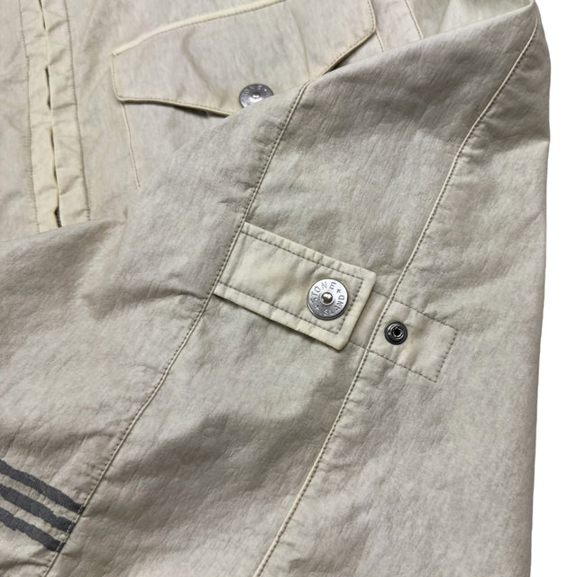 S/S 03 Stone Island Workwear Jacket