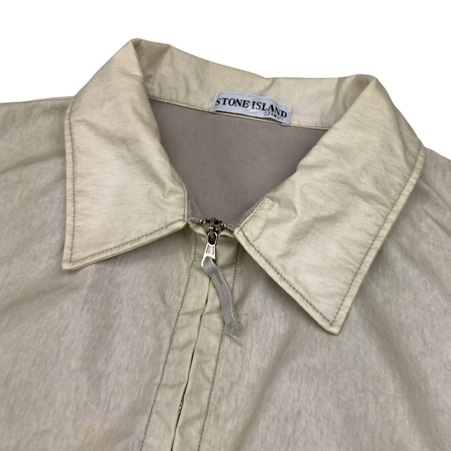 S/S 03 Stone Island Workwear Jacket