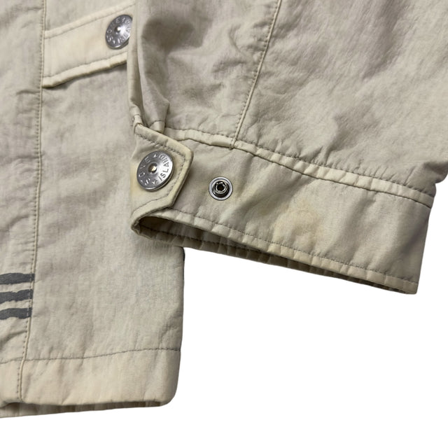 S/S 03 Stone Island Workwear Jacket