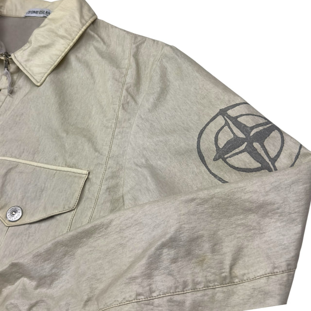 S/S 03 Stone Island Workwear Jacket