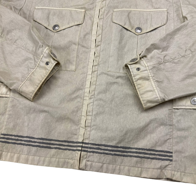 S/S 03 Stone Island Workwear Jacket
