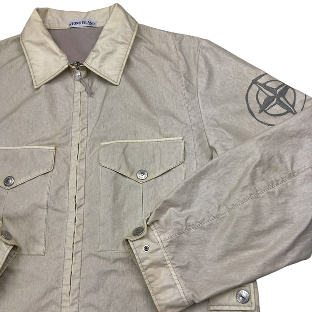S/S 03 Stone Island Workwear Jacket