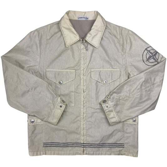 S/S 03 Stone Island Workwear Jacket