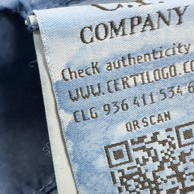 C.P. Company Nyber Explorer Jacket