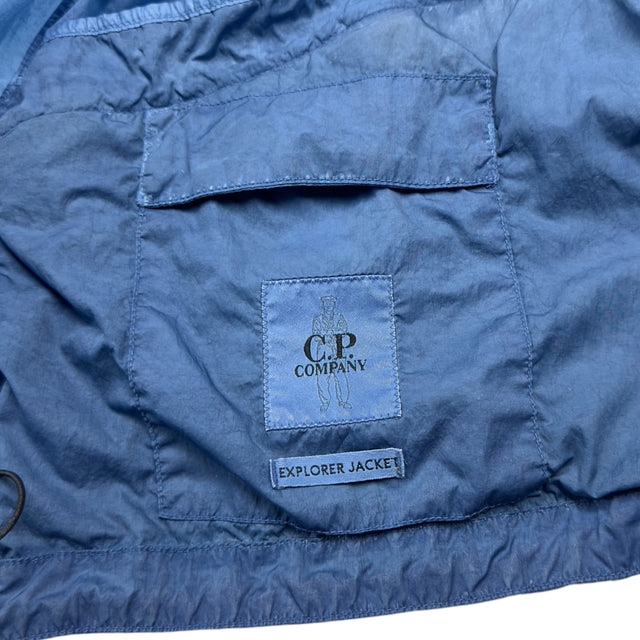 C.P. Company Nyber Explorer Jacket