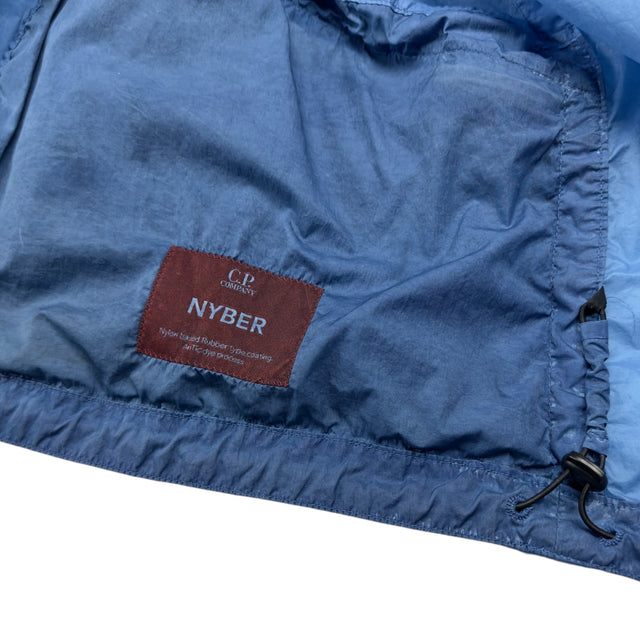 C.P. Company Nyber Explorer Jacket