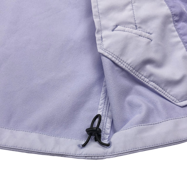 C.P. Company GD Shell Goggle Jacket - Lilac