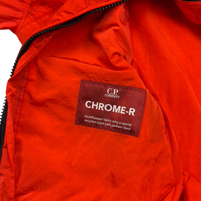 C.P. Company Chrome Windbreaker Jacket