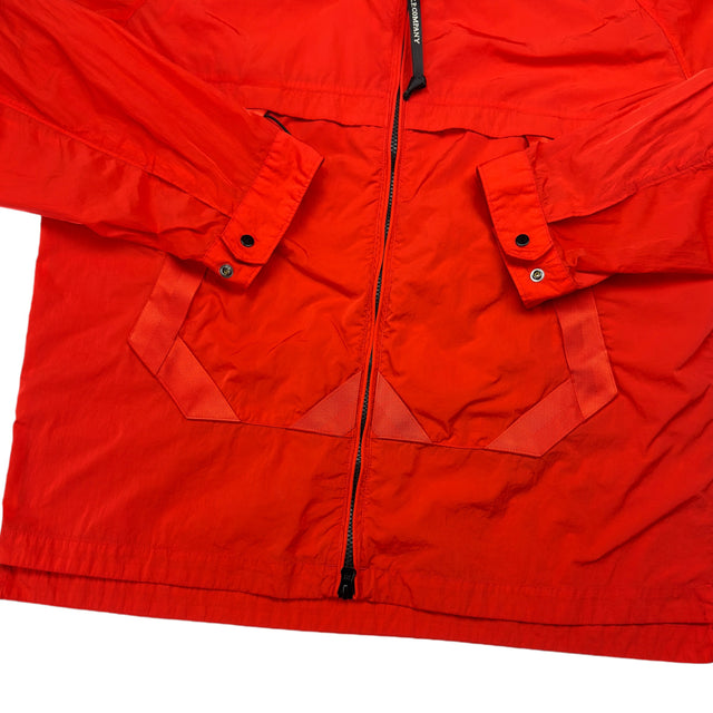 C.P. Company Chrome Windbreaker Jacket