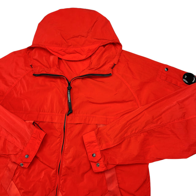 C.P. Company Chrome Windbreaker Jacket