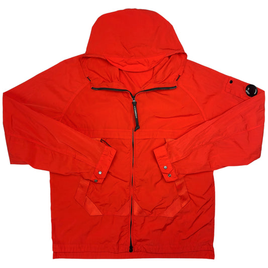 C.P. Company Chrome Windbreaker Jacket