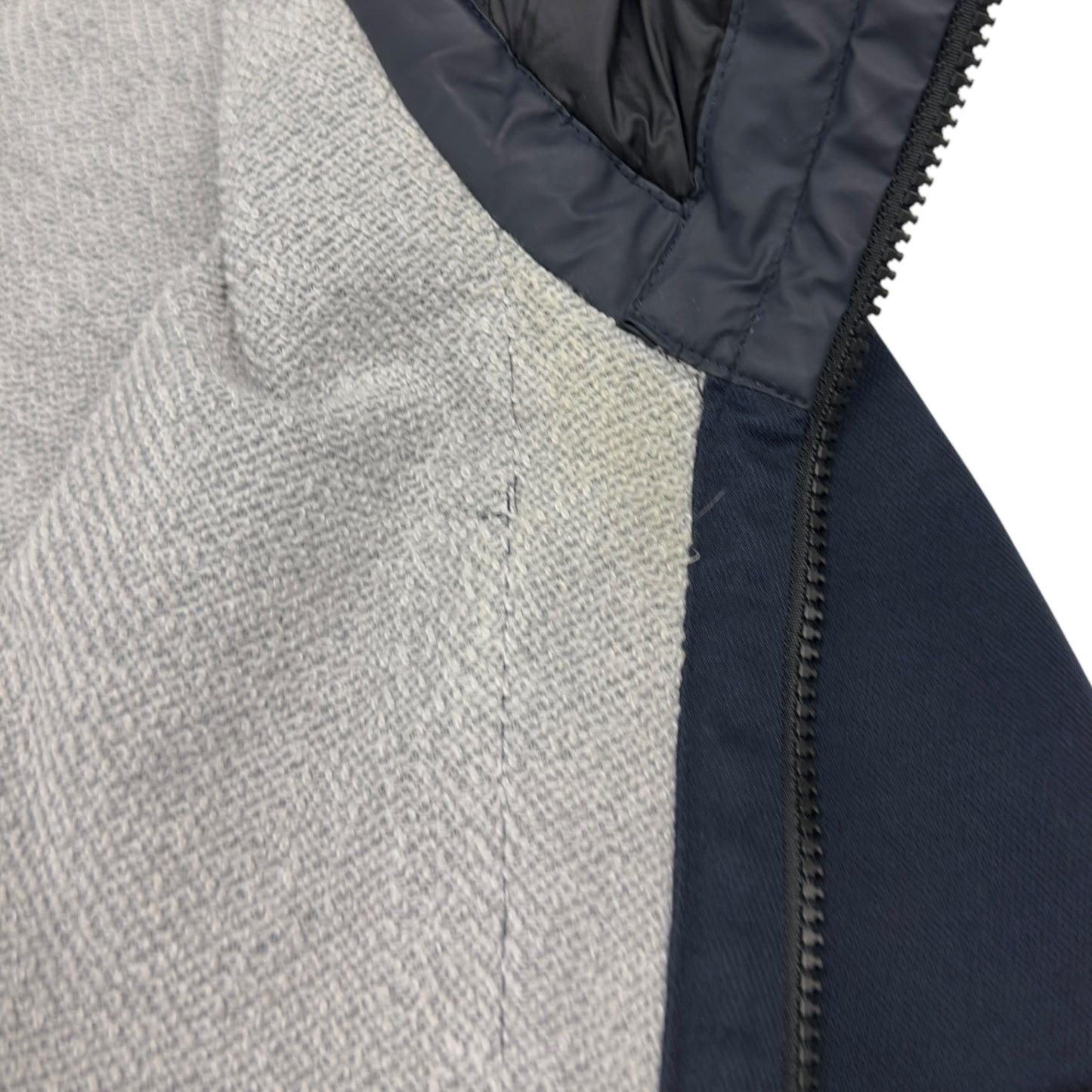 A/W 16 Stone Island Soft Shell-R Terry