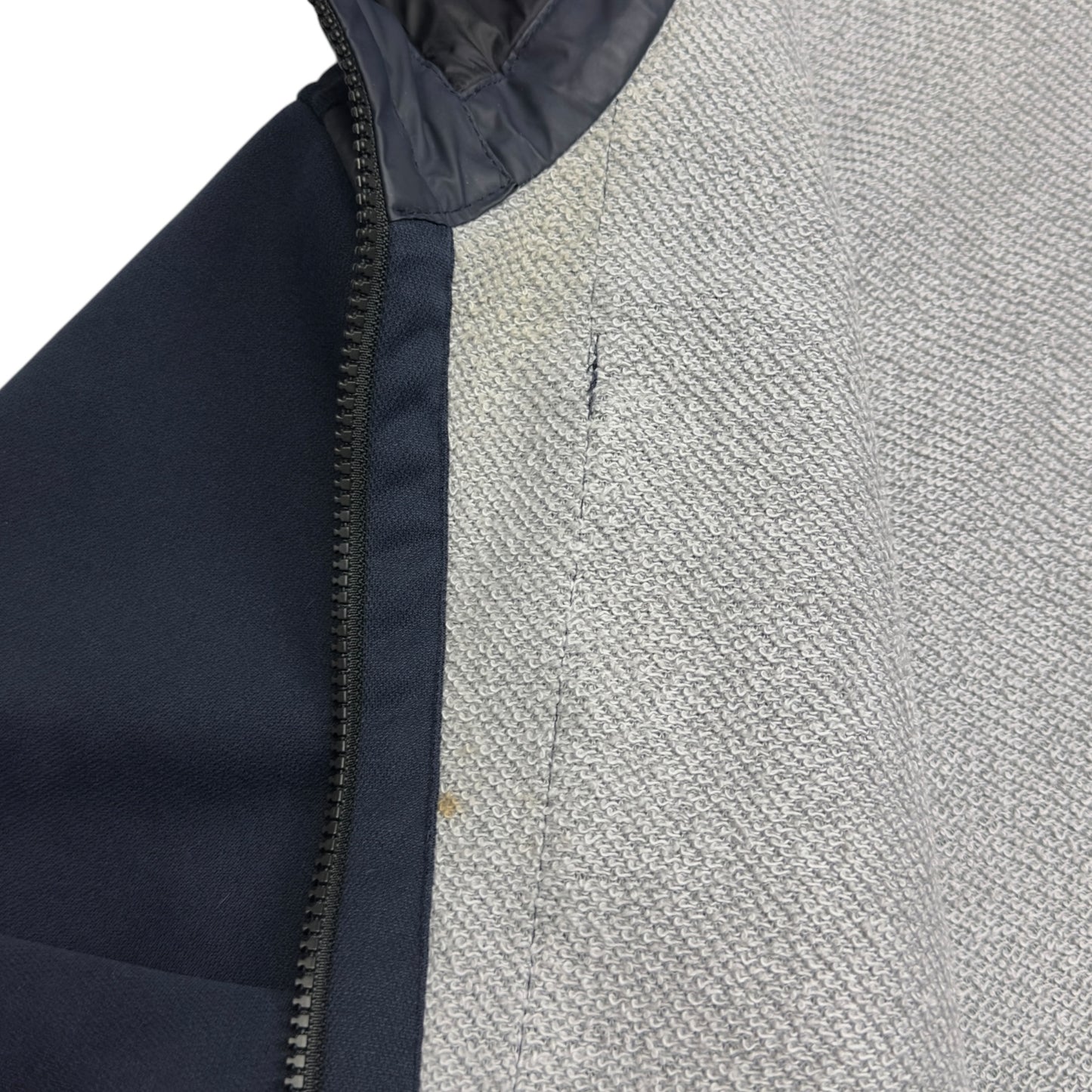 A/W 16 Stone Island Soft Shell-R Terry