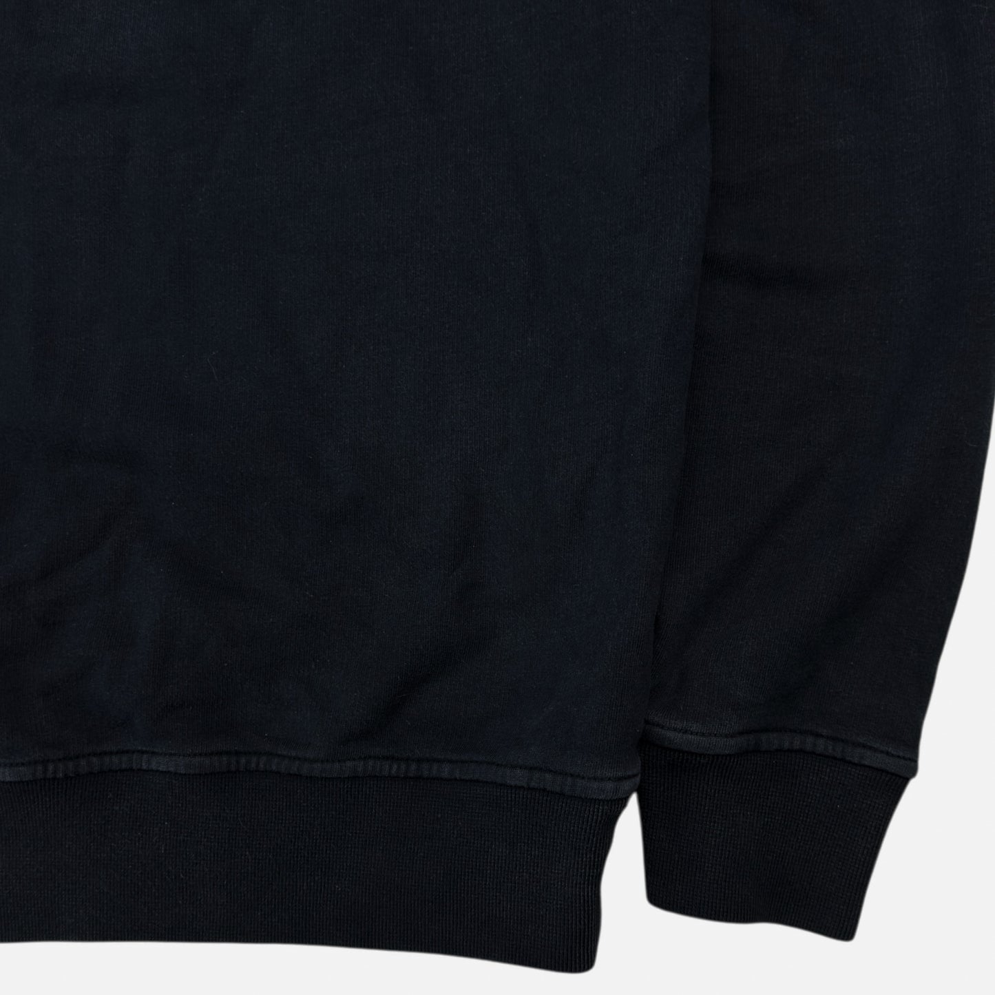 S/S 18 Stone Island Crewneck Sweater - Navy