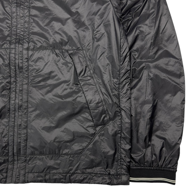 A/W 15 Stone Island Micro Rip Stop with Primaloft Insulation Packable Jacket
