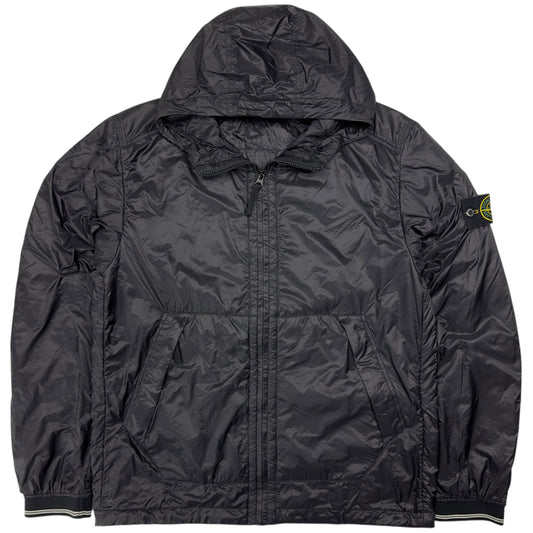 A/W 15 Stone Island Micro Rip Stop with Primaloft Insulation Packable Jacket