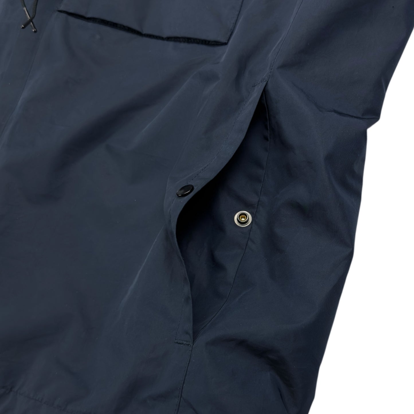 C.P. Company Micro M Goggle Jacket