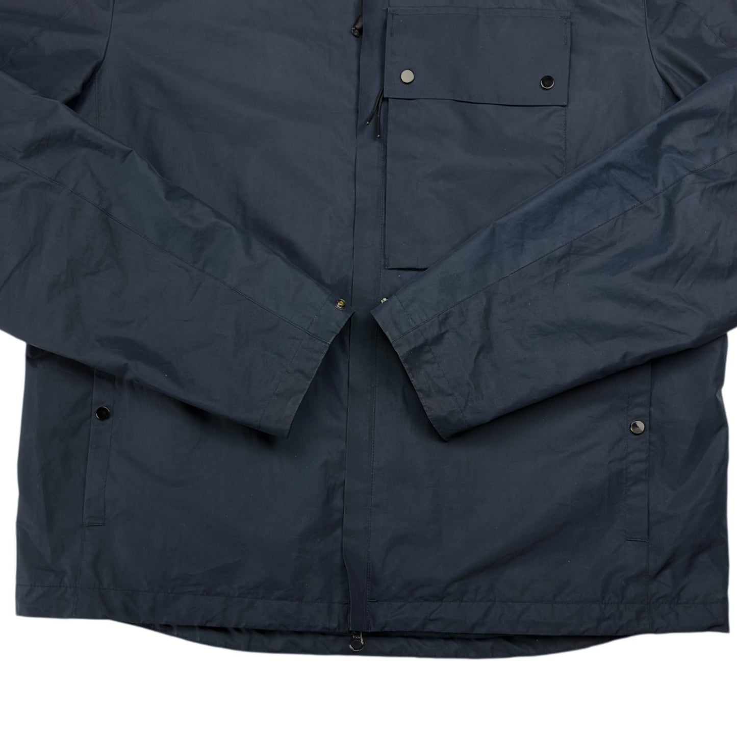 C.P. Company Micro M Goggle Jacket