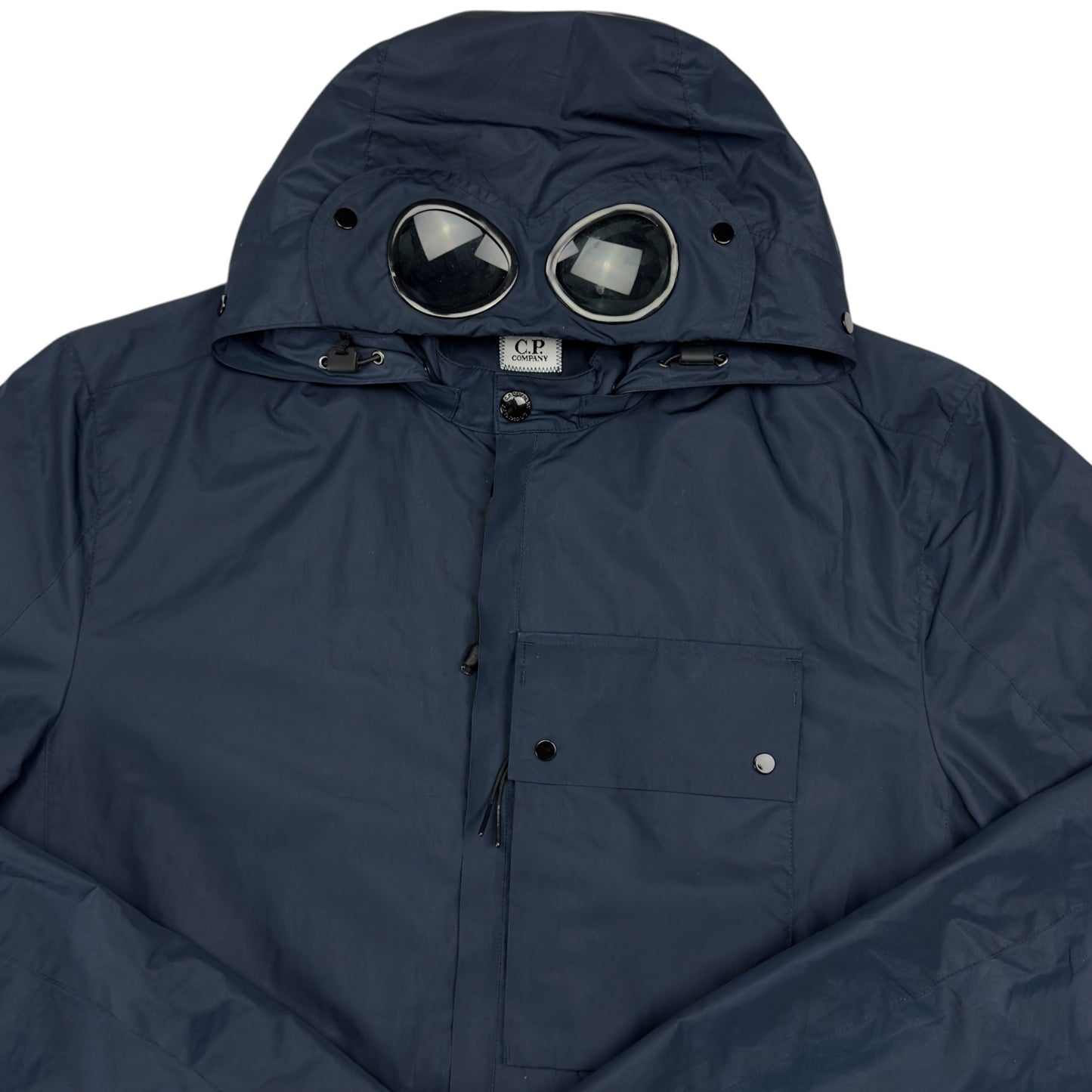 C.P. Company Micro M Goggle Jacket