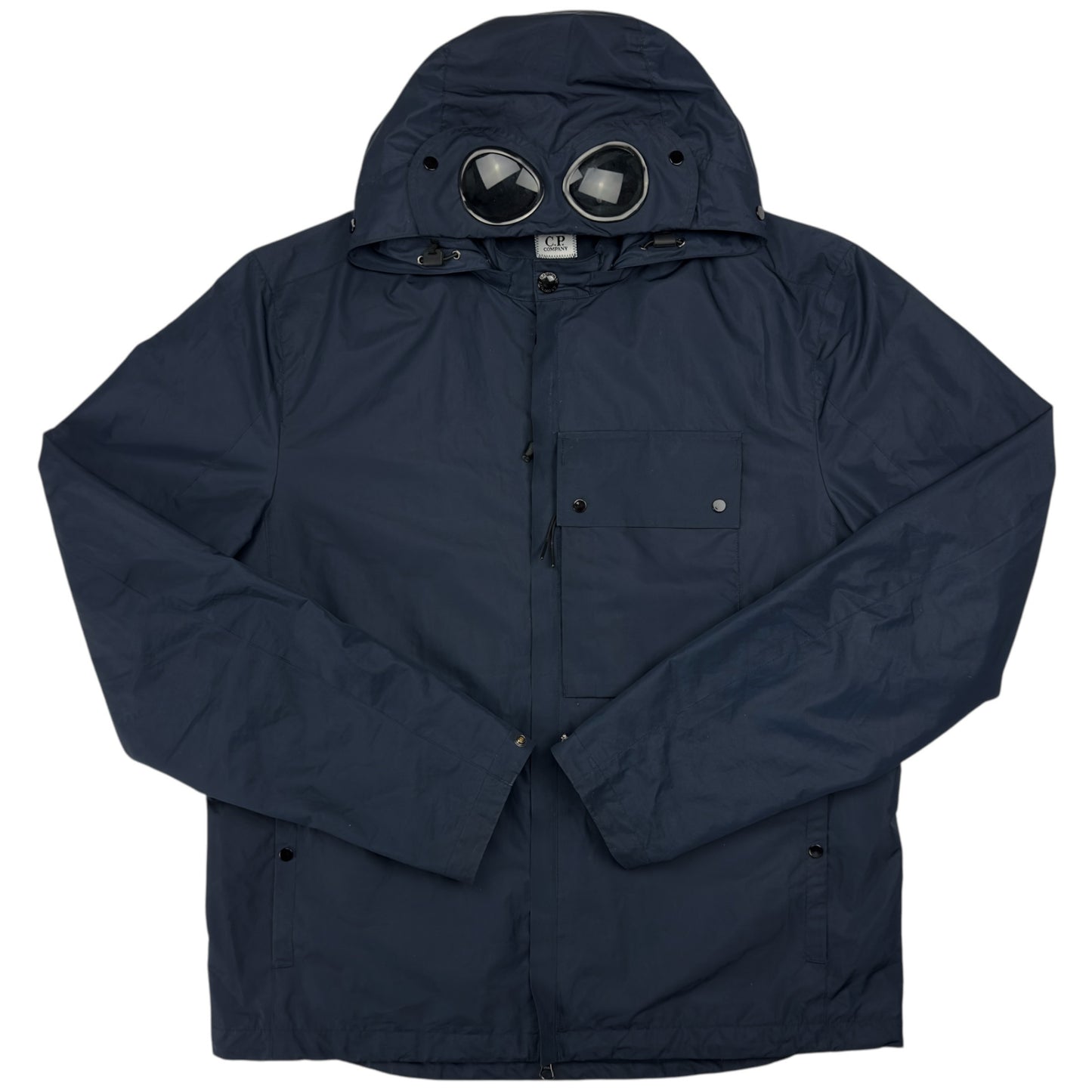 C.P. Company Micro M Goggle Jacket