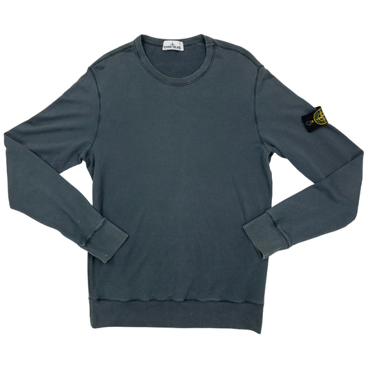 Stone Island Sweater - Grey