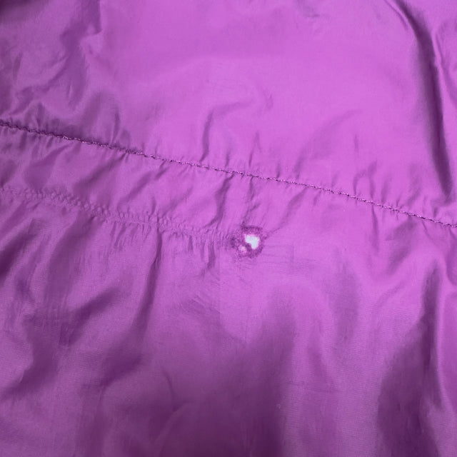 A/W 18 Stone Island Lino Resinato Quilted-TC Overshirt