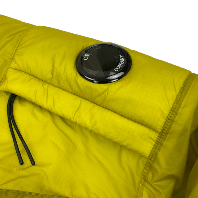 C.P. Company Primaloft Outline Jacket