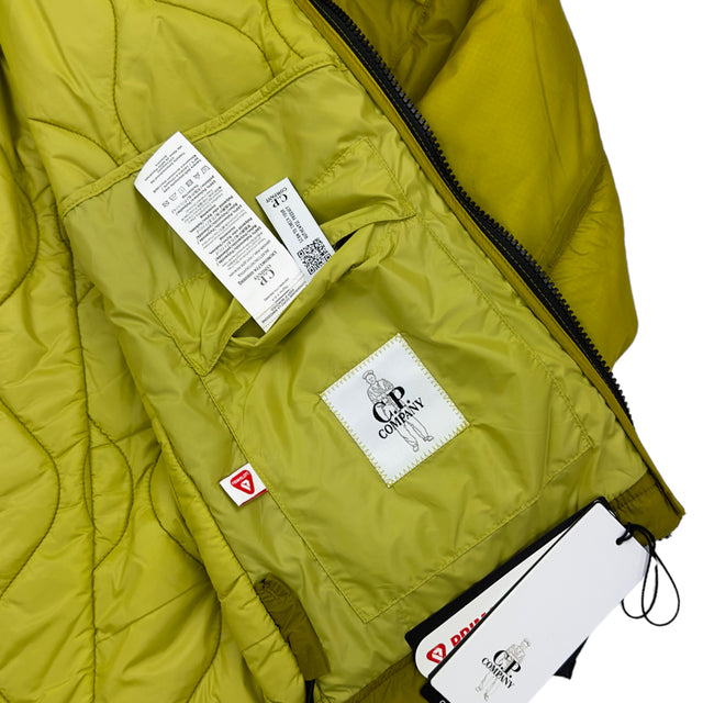 C.P. Company Primaloft Outline Jacket