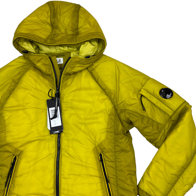 C.P. Company Primaloft Outline Jacket