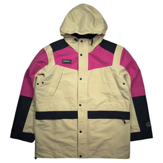 Adidas Spezial Aldrington Jacket