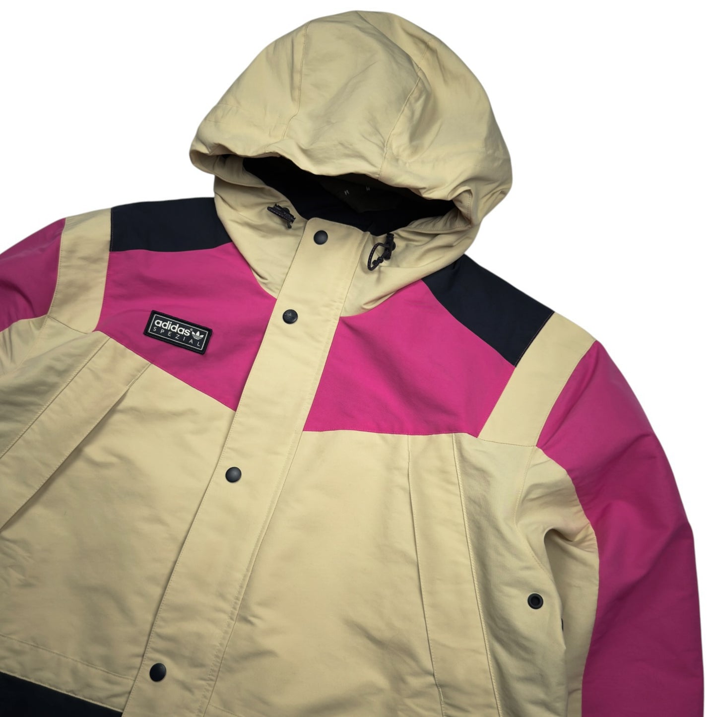 Adidas Spezial Aldrington Jacket