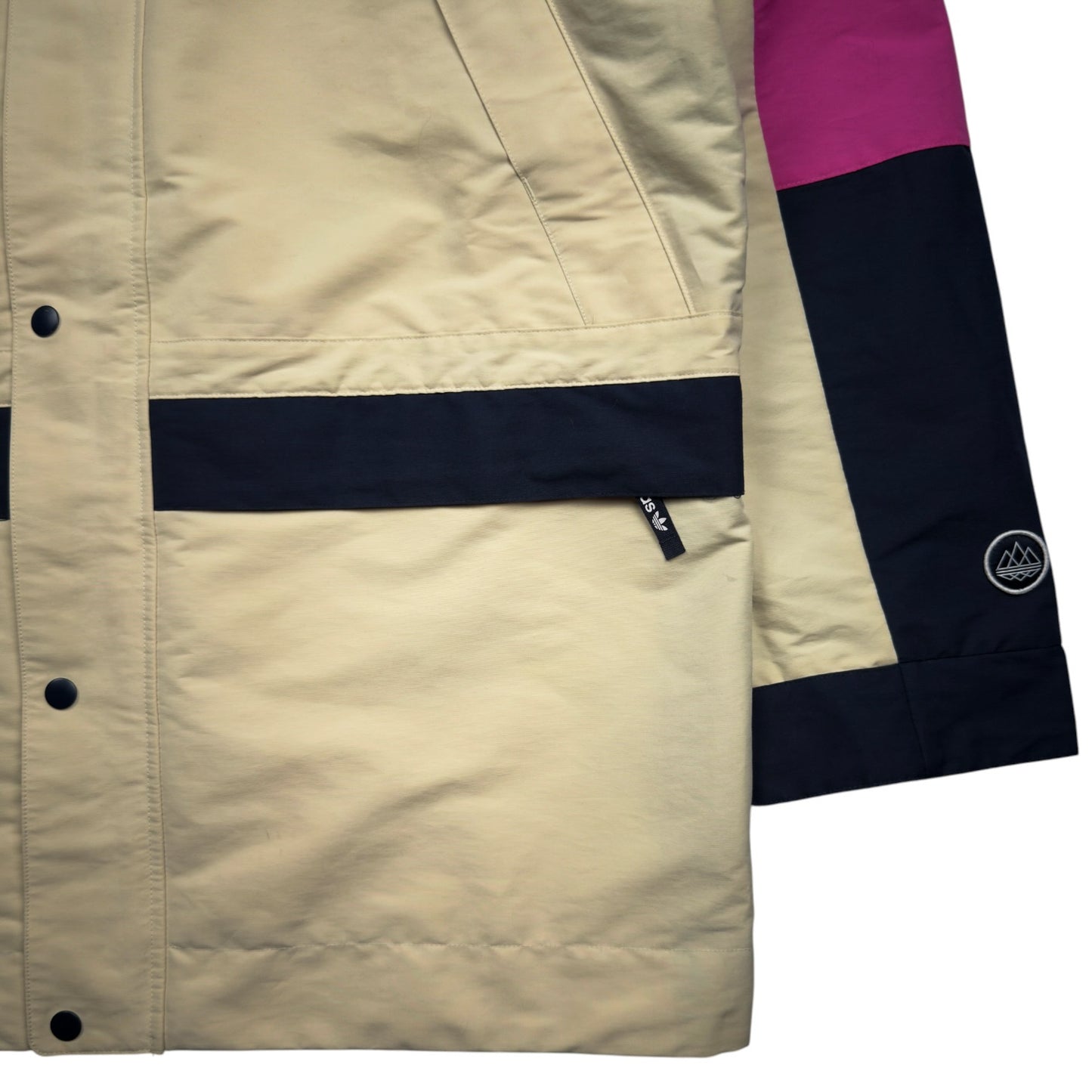 Adidas Spezial Aldrington Jacket